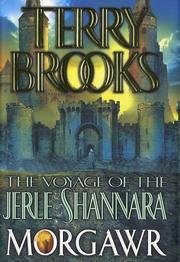 The Voyage of the Jerle Shannara, Antrax