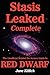 [(Stasis Leaked Complete: The Unofficial Behind the Scenes Guide to Red Dwarf )] [Author: Jane Killick] [Aug-2012]
