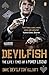 Devilfish: The Life and Times of a Poker Legend Reprint edition by Ulliott, Dave (2011) Paperback