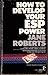 How to Develop Your ESP Powers by Jane Roberts (1966-05-03)