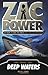 Sky High (Zac Power) by Larry, H I (2008) Paperback