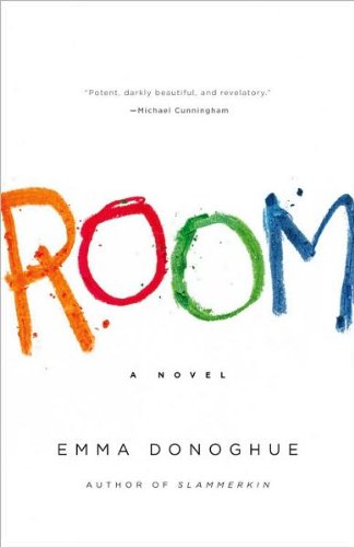by Donoghue's Room