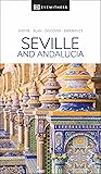 DK Seville and Andalucia (Travel Guide)