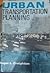 Urban Transportation Planning