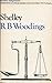 Shelley, by R.B. Woodings