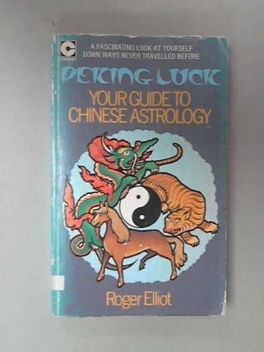 Peking Luck (Paperback)
