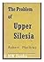 The Problem of Upper Silesia