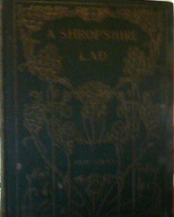 A Shropshire Lad