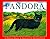 Pandora by William Mayne (1996-05-07)