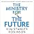 The Ministry for the Future
