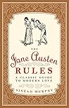 Jane Austen Rules...