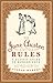 Jane Austen Rules, The : A Classic Guide to Modern Love by Sinead Murphy (2014-10-16)