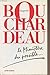 Le ministere du possible