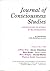 Journal of Consciousness St...