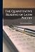 The Quantitative Reading of...
