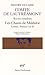 Les Chants de Maldoror: Lettres, Poésies I et II