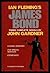 James Bond: 3 Complete Novels: License Renewed; For Special Services; Icebreaker