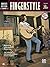 Complete Fingerstyle Guitar Method Complete Edition: Book & CD (Complete Method)