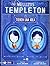 Los mellizos Templeton tienen una idea (Spanish Edition) (Templeton Twins) by Ellis Weiner, Jeremy Holmes (2013) Paperback