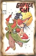 Grifter/Shi #2 May 1996