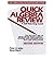 [ Quick Algebra Review: A Self-Teaching Guide (Wiley Self-Teaching Guides) ] By Selby, Peter H ( Author ) [ 1993 ) [ Paperback ]