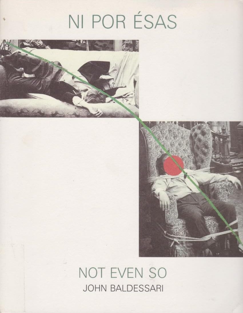 Ni Por Esas - Not Even So (Paperback)
