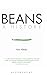 Beans: A History by Ken Albala (2007-09-04)