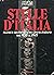 Stelle d'Italia: Piccole e grandi dive del cinema italiano dal 1930 al 1945 (Italian Edition)