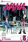 Nana Volume 5[NAN...