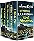 The Complete DCI McKenna Welsh Mysteries Books 1–5 by Alison G. Taylor