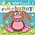 NEW-Never Touch A Grumpy Bunny! (Silicone Touch-And-Feel)