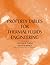 Property Tables for Thermal Fluids Engineering by Stephen Turns (2007-08-13)