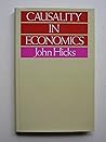 Causality in economics Causality in economics