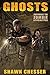 Ghosts: Surviving the Zombie Apocalypse (Volume 8) Paperback – January 7, 2015