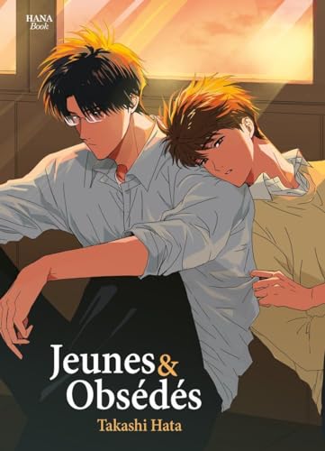 Jeunes et obsédés (Paperback)