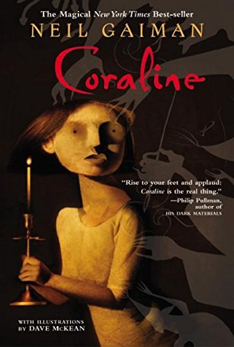 Coraline Coraline