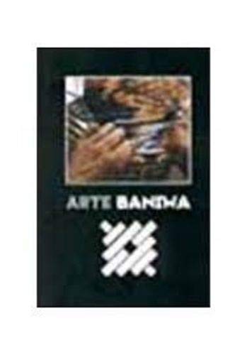 Arte Baniwa (Paperback)
