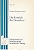 Die Identitat Der Deutschen