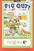 Pig Out! (A Picture Reader)