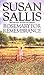 Rosemary For Remembrance by Susan Sallis (1987-06-12)