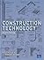 Construction Technology by Mr Roy Chudley (2005-07-14)
