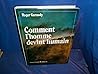 Comment L'homme Devint Humain Comment L'homme Devint Humain