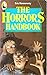 Horrors Handbook