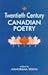 Twentieth Century Canadian ...