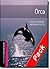 Oxford Bookworms Library: Starter: Orca Audio CD Pack: 250 Headwords (Oxford Bookworms ELT) by Phillip Burrows (2007-12-27)
