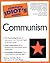 The Complete Idiot's Guide to Communism by Rodney Carlisle (2002-03-28)