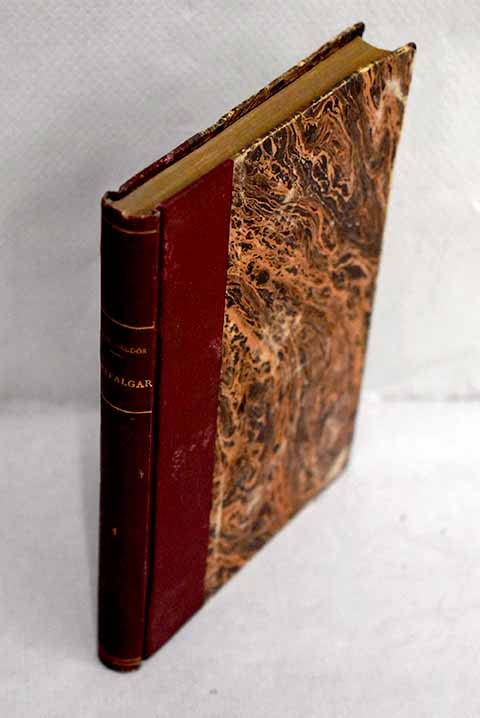 Trafalgar - Pitt Press Series