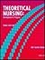 Theoretical Nursing: Development and Progress Third edition by FAAN, Afaf Ibrahim Meleis PhD published by Lippincott Williams & Wilkins Hardcover