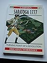 Saratoga 1777: Tu...