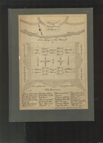 Savannah (American Guide)